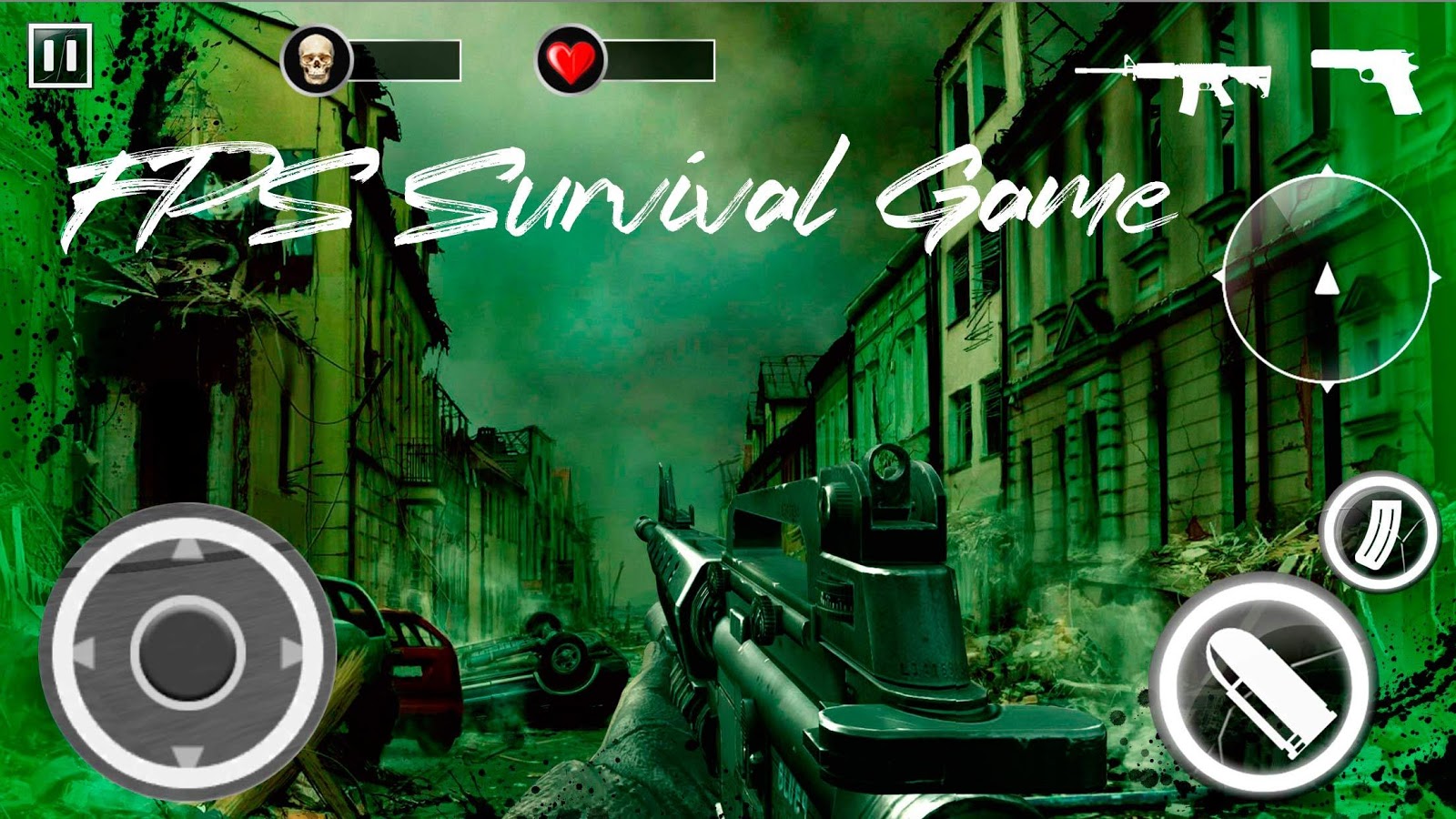 download game mode zombie samp