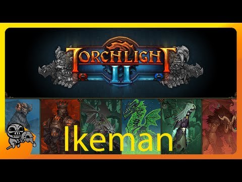 play torchlight 2 online with mods